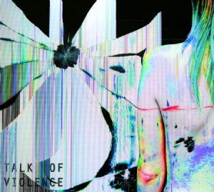 Petrol Girls - Talk Of Violence (180 Gr./+ Downloa i gruppen VINYL / Rock hos Bengans Skivbutik AB (2263026)