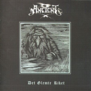 Ancient - Det Glemte Riket i gruppen CD / Hårdrock/ Heavy metal hos Bengans Skivbutik AB (2263040)