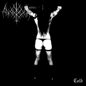 Anguished - Cold i gruppen CD / Hårdrock hos Bengans Skivbutik AB (2263044)