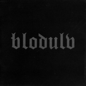 Blodulv - Blodulv i gruppen CD / Hårdrock hos Bengans Skivbutik AB (2263071)