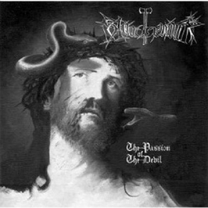 Bloodhammer - Passion Of The Devil i gruppen CD / Hårdrock hos Bengans Skivbutik AB (2263072)