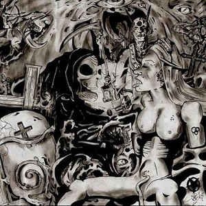 Cacodaemon - Tales Of Demoncy i gruppen CD / Hårdrock hos Bengans Skivbutik AB (2263077)