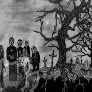 Conjuration - Funeral Of The Living i gruppen CD / Hårdrock/ Heavy metal hos Bengans Skivbutik AB (2263100)