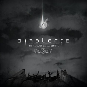 Diablerie - Catalyst Vol. 1 : Control i gruppen CD / Hårdrock hos Bengans Skivbutik AB (2263112)