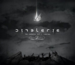 Diablerie - Catalyst Vol. 1 : Control i gruppen ÖVRIGT / Övrigt / aub hos Bengans Skivbutik AB (2263113)