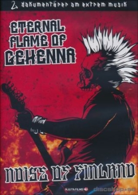 Eternal Flame Of Gehenna - Documentary i gruppen ÖVRIGT / Musik-DVD & Bluray hos Bengans Skivbutik AB (2263123)