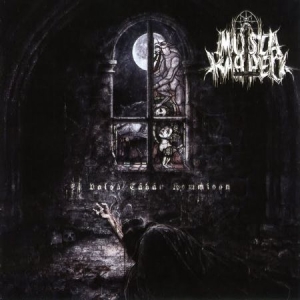 Musta Kappeli - Ei Valoa Tähän Kammioon i gruppen VINYL / Hårdrock hos Bengans Skivbutik AB (2263169)