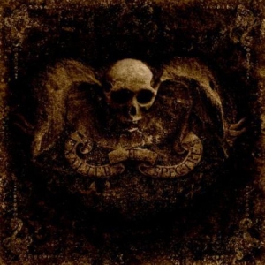 Sacrilegious Impalement - Ii Exalted Spectres i gruppen CD / Hårdrock hos Bengans Skivbutik AB (2263215)