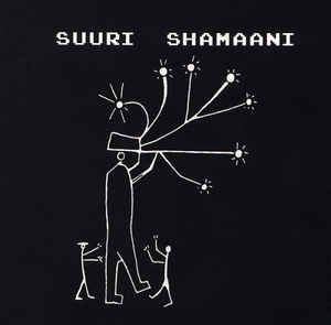 Suuri Shamaani - Mysteerien Maailma i gruppen CD / Hårdrock hos Bengans Skivbutik AB (2263231)