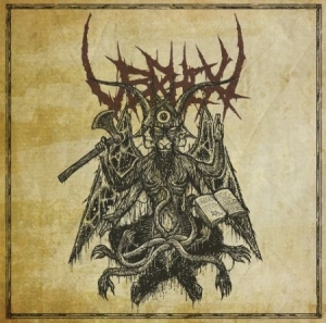 Verhext - Dogma i gruppen CD / Hårdrock hos Bengans Skivbutik AB (2263252)