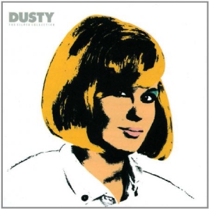 Dusty Springfield - Silver Collection (Vinyl) i gruppen VINYL / Pop-Rock hos Bengans Skivbutik AB (2263659)