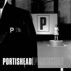 Portishead - Portishead (2Lp) in the group Minishops / Beth Gibbons at Bengans Skivbutik AB (2263664)