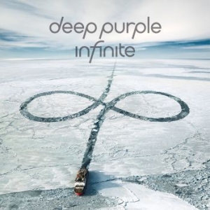 Deep Purple - Infinite i gruppen CD / Kommande / Hårdrock/ Heavy metal hos Bengans Skivbutik AB (2264395)