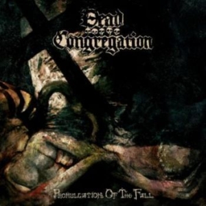 Dead Congregation - Promulgation Of The Fall i gruppen CD / Hårdrock hos Bengans Skivbutik AB (2264405)