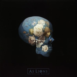 As Lions - Selfish Age i gruppen CD / Rock hos Bengans Skivbutik AB (2264422)