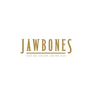 Jawbones - High And Low And Low And High i gruppen VINYL / Pop hos Bengans Skivbutik AB (2264432)