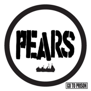 Pears - Go To Prison i gruppen VINYL / Rock hos Bengans Skivbutik AB (2264452)