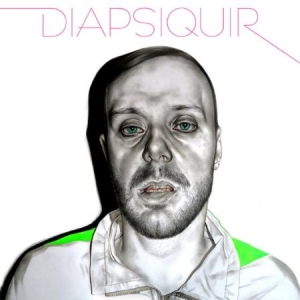Diapsiquir - 180 i gruppen CD / Dans/Techno hos Bengans Skivbutik AB (2264476)