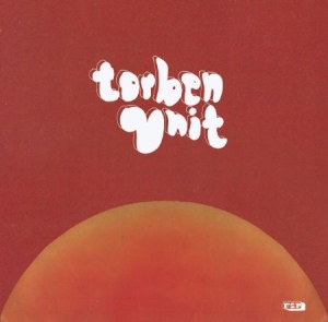 Torben Unit - Torben Unit i gruppen VINYL / Jazz/Blues hos Bengans Skivbutik AB (2264477)