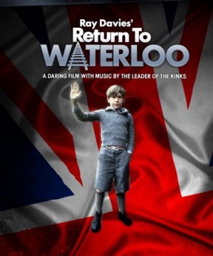 Ray Davies - Return To Waterloo i gruppen ÖVRIGT / Musik-DVD & Bluray hos Bengans Skivbutik AB (2264480)