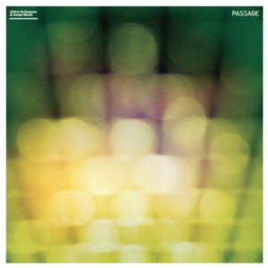 Schnauss Ulrich And Jonas Munk - Passage i gruppen VINYL / Pop-Rock hos Bengans Skivbutik AB (2264485)