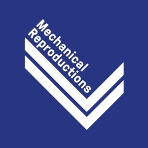 Via Maris - Credentials i gruppen VINYL / Dans/Techno hos Bengans Skivbutik AB (2264491)