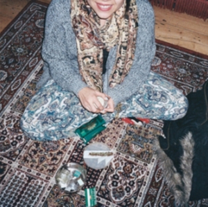 Naaahhh - Themes i gruppen VINYL / Pop-Rock hos Bengans Skivbutik AB (2264496)