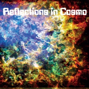 Refelctions In Cosmos - Wilderness i gruppen CD / Jazz/Blues hos Bengans Skivbutik AB (2264506)