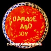 The Jesus And Mary Chain - Damage And Joy (Vinyl) i gruppen Minishops / Jesus And Mary Chain hos Bengans Skivbutik AB (2264665)