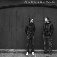Chris Thile & Brad Mehldau - Chris Thile & Brad Mehldau i gruppen CD / Jazz hos Bengans Skivbutik AB (2264670)