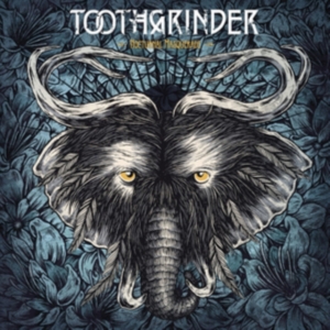 Toothgrinder - Nocturnal Masquerade (Vinyl) i gruppen ÖVRIGT / Övrigt / aub hos Bengans Skivbutik AB (2271532)