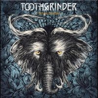 Toothgrinder - Nocturnal Masquerade i gruppen CD / Hårdrock hos Bengans Skivbutik AB (2271534)