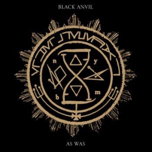Black Anvil - As Was i gruppen Kampanjer / BlackFriday2020 hos Bengans Skivbutik AB (2278578)