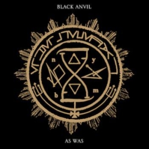 Black Anvil - As Was i gruppen CD / Kommande / Hårdrock/ Heavy metal hos Bengans Skivbutik AB (2278585)