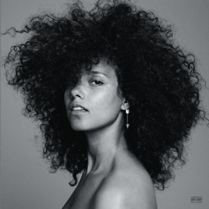 Alicia Keys - Here (Vinyl) i gruppen VINYL / Vinyl Soul hos Bengans Skivbutik AB (2278590)