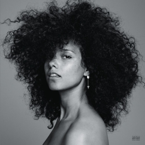 Alicia Keys - Here (Vinyl) i gruppen VINYL / Pop-Rock,RnB-Soul hos Bengans Skivbutik AB (2278590)
