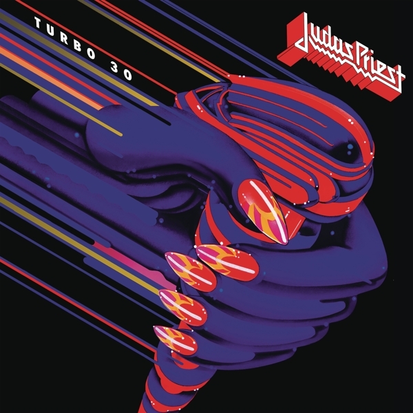 Judas Priest - Turbo 30 (Remastered 30Th Anniversary Edition) i gruppen CD / Hårdrock hos Bengans Skivbutik AB (2278598)