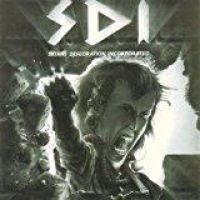 Sdi - Satans Defloration Incorporated i gruppen CD / Hårdrock/ Heavy metal hos Bengans Skivbutik AB (2278617)