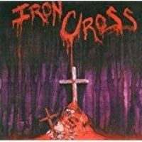 IRON CROSS - IRON CROSS i gruppen CD / Hårdrock hos Bengans Skivbutik AB (2278629)