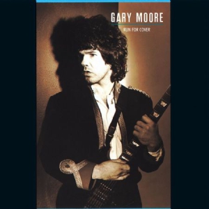 Gary Moore - Run For Cover (Vinyl) i gruppen ÖVRIGT / -Start UBM hos Bengans Skivbutik AB (2278640)
