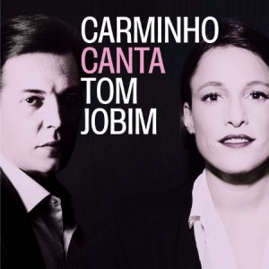 Carminho - Carminho Canta Tom Jobim i gruppen CD / Elektroniskt,World Music hos Bengans Skivbutik AB (2278649)