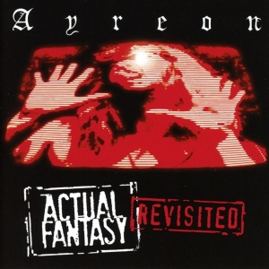 Ayreon - Actual Fantasy Revisited i gruppen ÖVRIGT / Övrigt / aub hos Bengans Skivbutik AB (2278659)