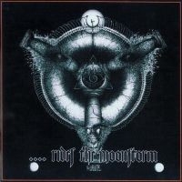 PENTACLE - RIDES THE MOONSTORM i gruppen CD / Hårdrock hos Bengans Skivbutik AB (2278899)