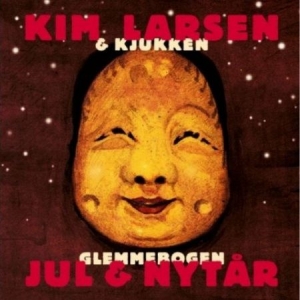 Kim Larsen & Kjukken - Luft Under Vingerne (Vinyl) i gruppen VINYL / Dansk Musik,Pop-Rock hos Bengans Skivbutik AB (2278907)