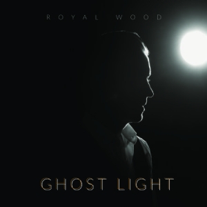 Royal Wood - Ghost Light i gruppen VINYL / Rock hos Bengans Skivbutik AB (2278933)
