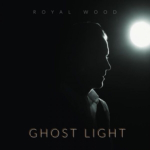 Royal Wood - Ghost Light i gruppen VINYL / Pop-Rock hos Bengans Skivbutik AB (2278933)