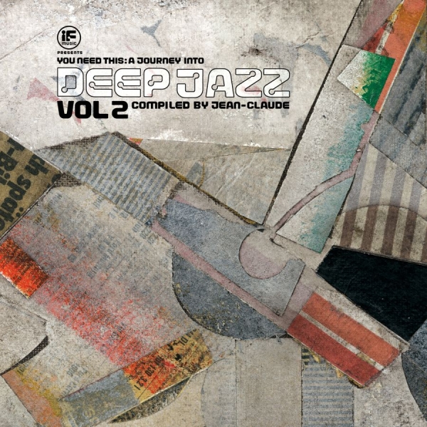 Various Artists - If Music Presents: You Need This! A i gruppen VINYL / Toppsäljare hos Bengans Skivbutik AB (2278959)