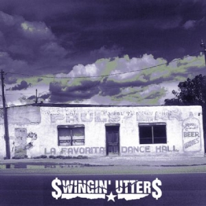 Swingin' Utters - Swingin' Utters i gruppen CD / Rock hos Bengans Skivbutik AB (2279008)