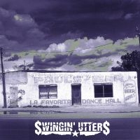 Swingin Utters - Swingin Utters i gruppen CD / Rock hos Bengans Skivbutik AB (2279008)