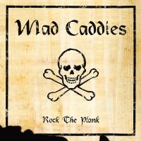 Mad Caddies - Rock The Plank (Vinyl Lp) i gruppen VINYL / Pop-Rock hos Bengans Skivbutik AB (2279015)